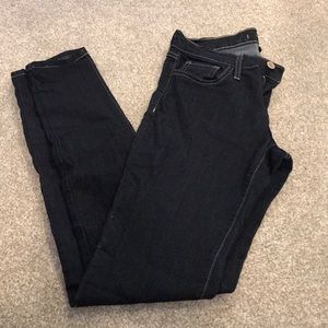 Flying monkey skinny